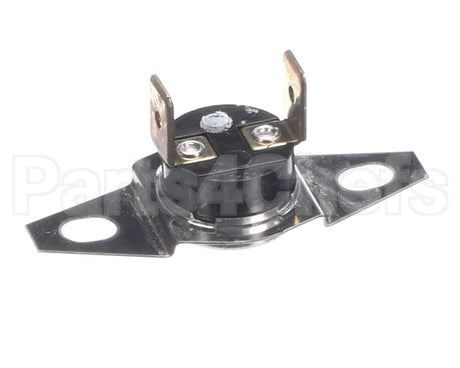 RZ202048 Reznor Limit Control 240Deg F Silver