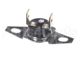 RZ202048 Reznor Limit Control 240Deg F Silver