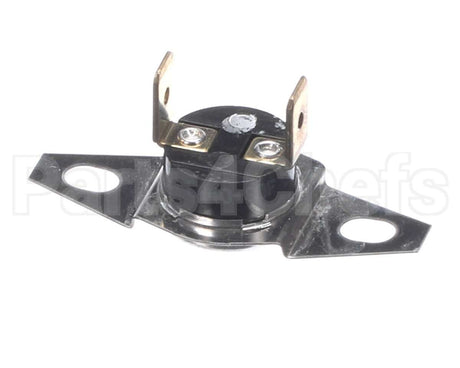 RZ202048 Reznor Limit Control 240Deg F Silver
