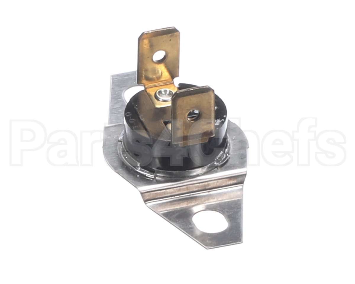 RZ202048 Reznor Limit Control 240Deg F Silver