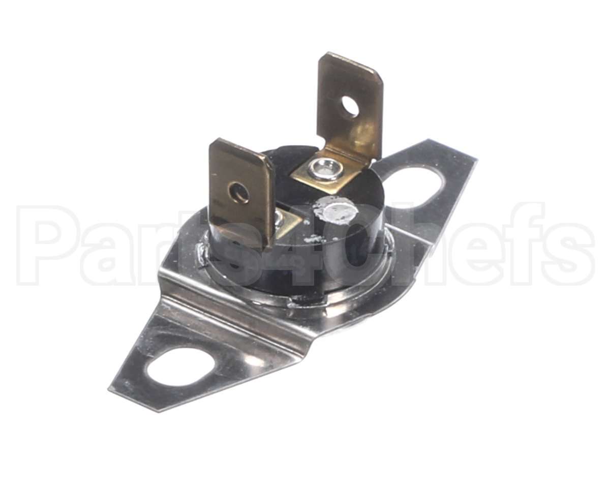 RZ202048 Reznor Limit Control 240Deg F Silver