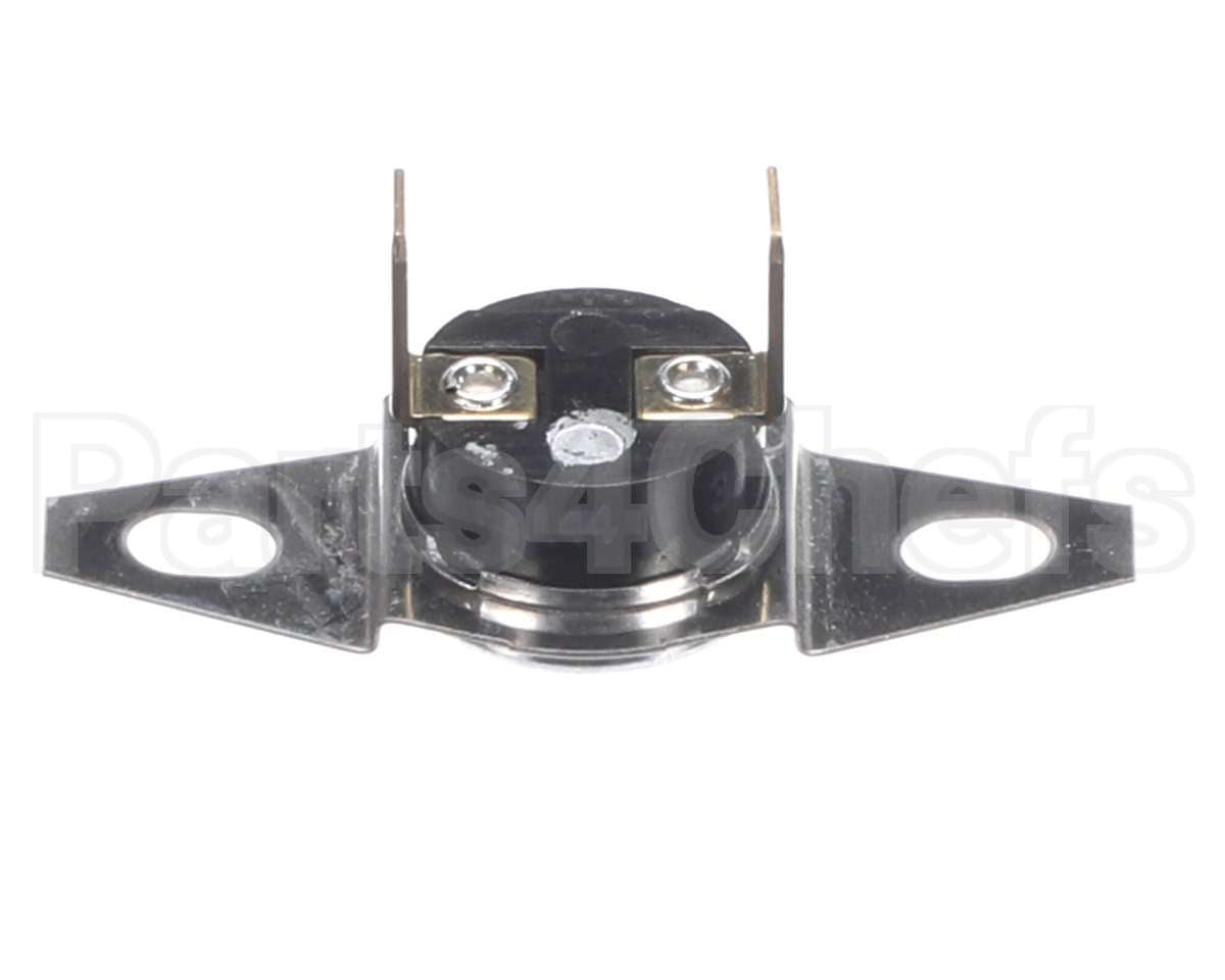 RZ202048 Reznor Limit Control 240Deg F Silver