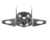 RZ202048 Reznor Limit Control 240Deg F Silver