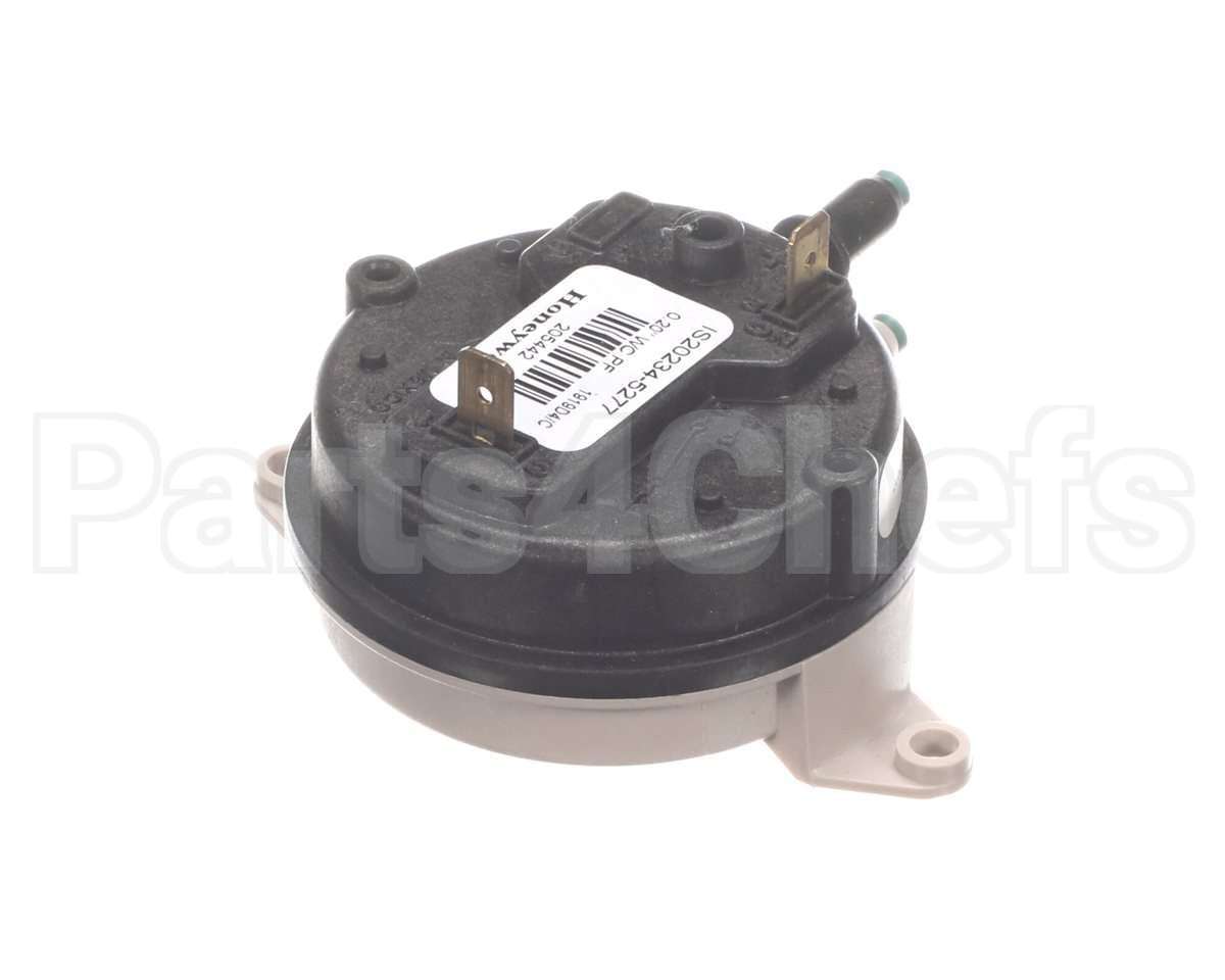 RZ205442 Reznor Presure Swtch White Label 0.20" W.c.
