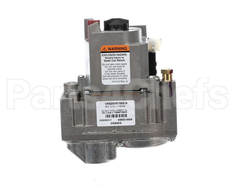 RZ208920 Reznor Valve 1/2 Nat Vr8200M7005 9B