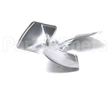RZ209121 Reznor Repl Fan Blade 24", Ccw, Uda