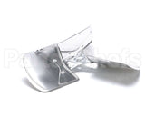 RZ209121 Reznor Repl Fan Blade 24", Ccw, Uda