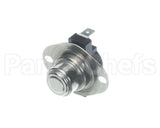 RZ209166 Reznor Fan Cntl #60T82-314585