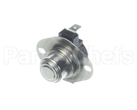 RZ209166 Reznor Fan Cntl #60T82-314585