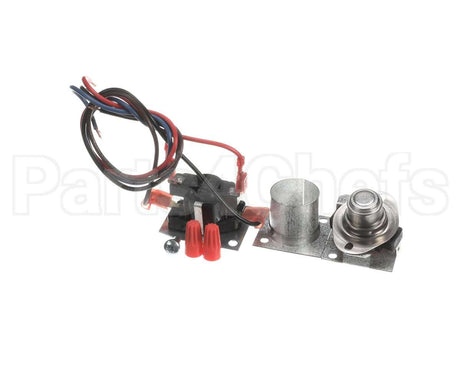RZ209184 Reznor Fan Control Replacement Kit