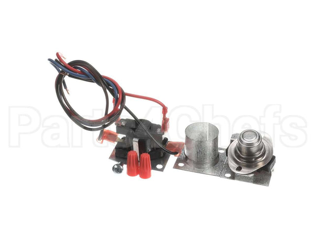 RZ209184 Reznor Fan Control Replacement Kit