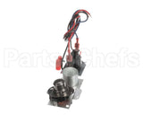 RZ209184 Reznor Fan Control Replacement Kit