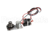 RZ209184 Reznor Fan Control Replacement Kit