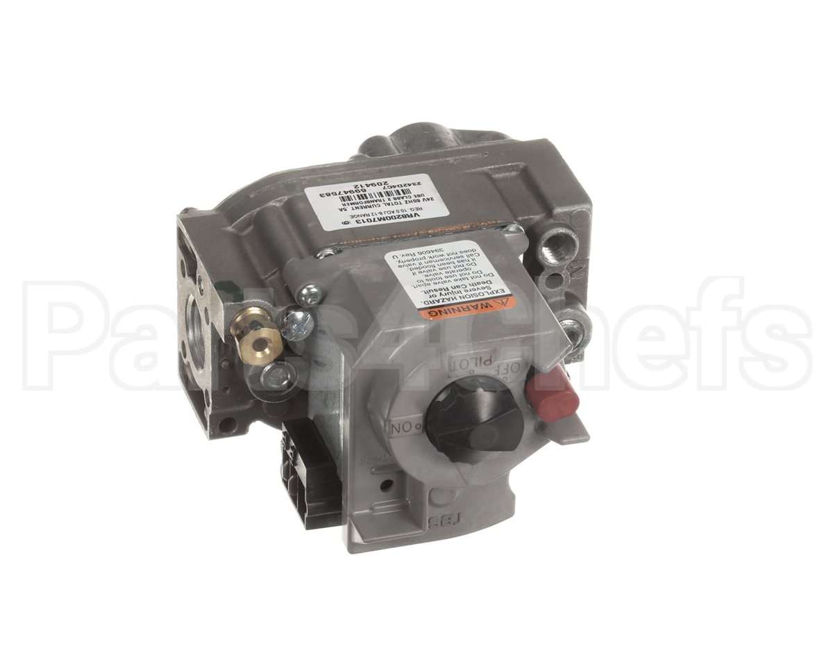 RZ209412 Reznor Valve 1/2 Lp Vr8200M7013 1C