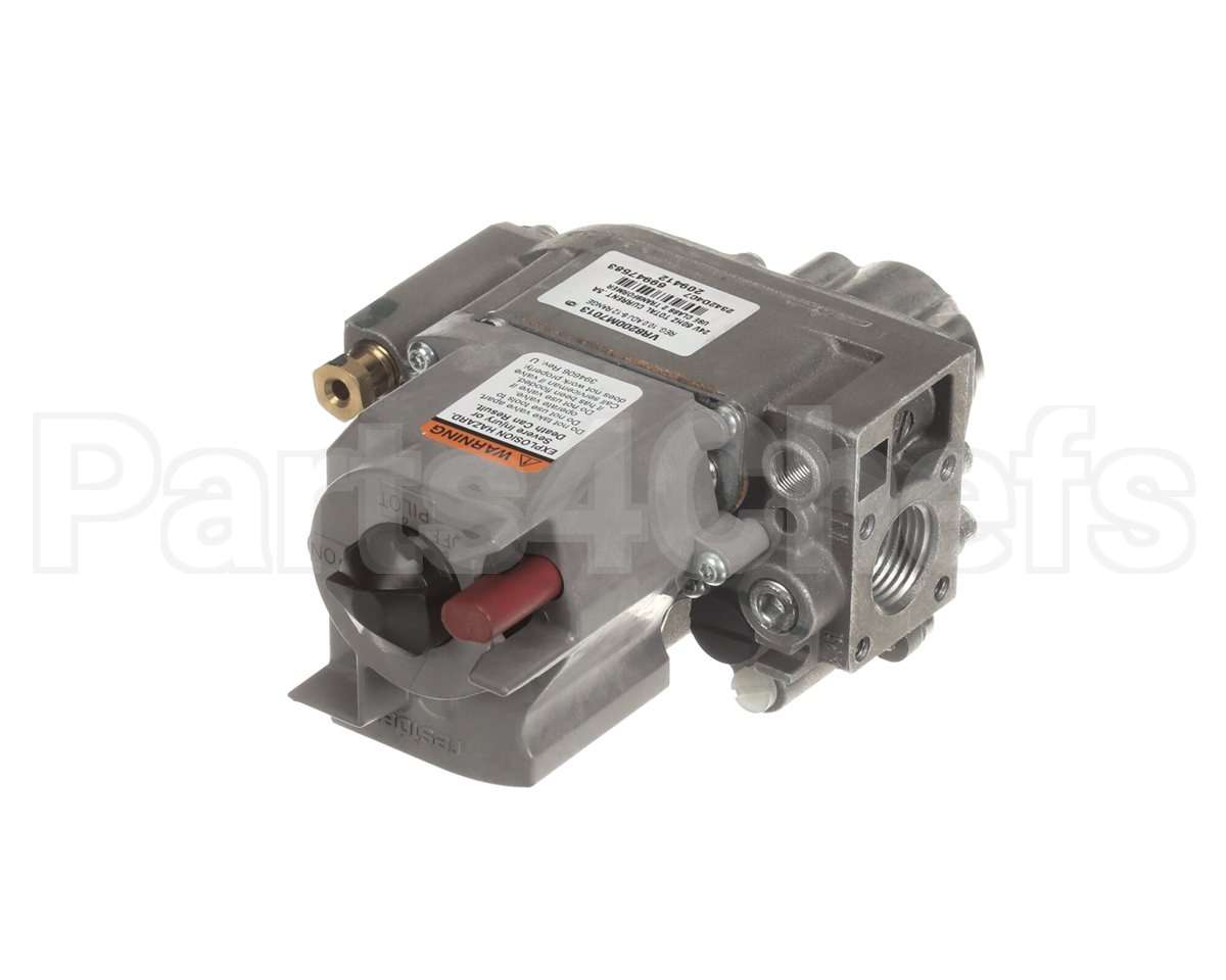 RZ209412 Reznor Valve 1/2 Lp Vr8200M7013 1C