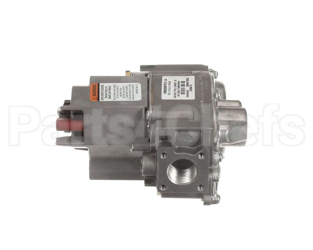 RZ209412 Reznor Valve 1/2 Lp Vr8200M7013 1C