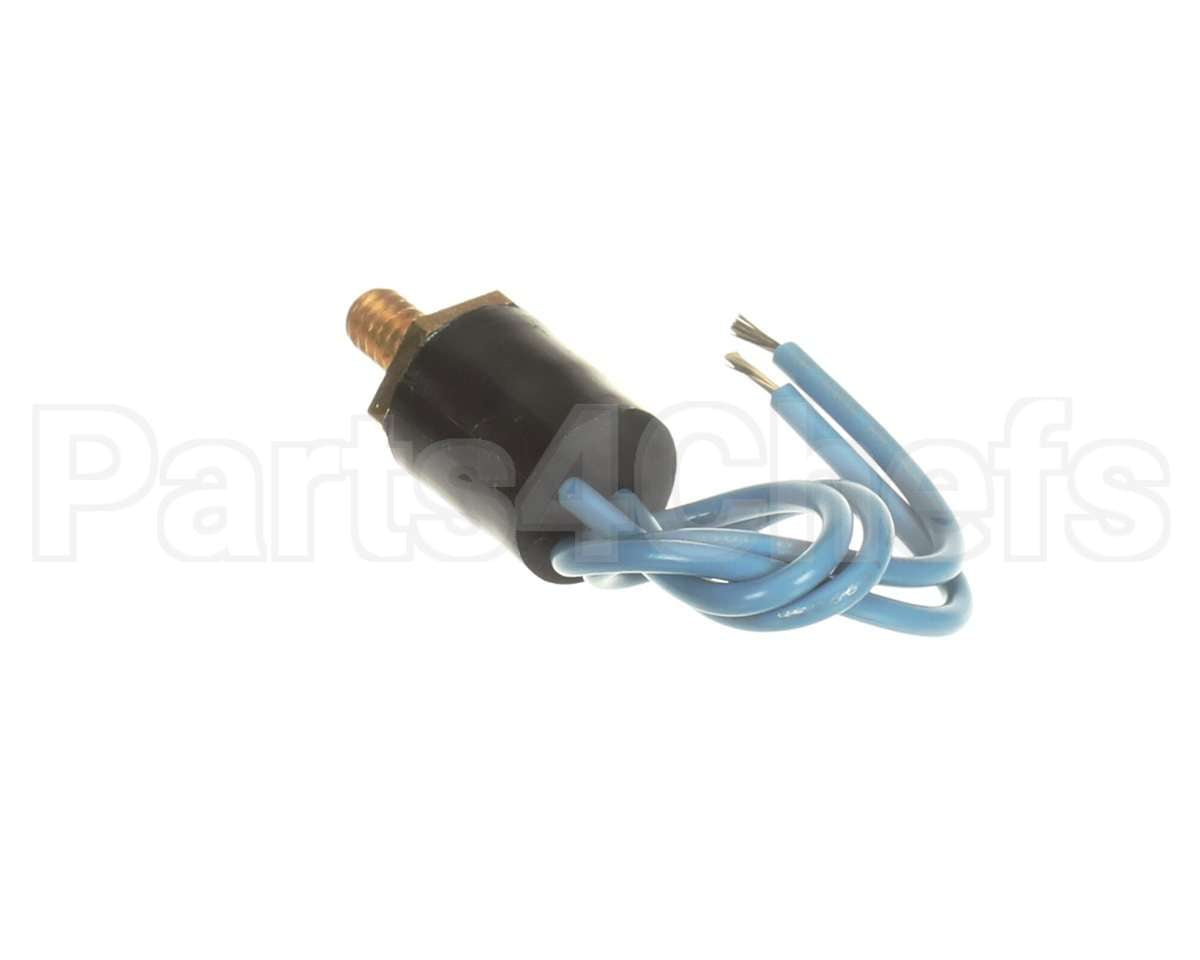 RZ210761 Reznor Oil Temperature Control 170 F