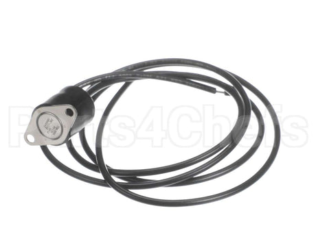 RZ210764 Reznor Low Oil Temp 2455Rbv81170362