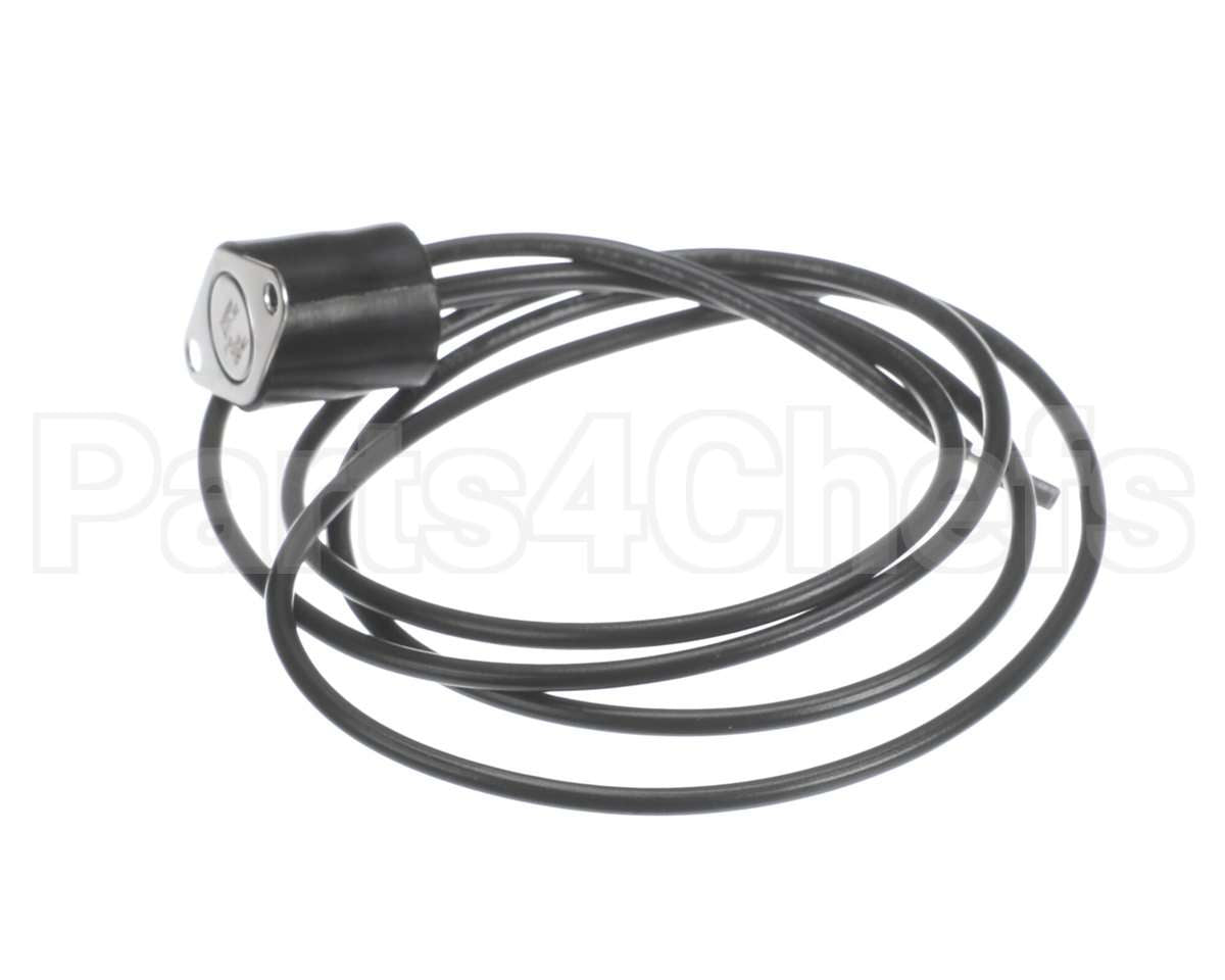RZ210764 Reznor Low Oil Temp 2455Rbv81170362