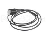 RZ210764 Reznor Low Oil Temp 2455Rbv81170362