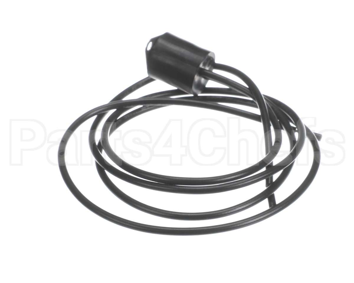 RZ210764 Reznor Low Oil Temp 2455Rbv81170362