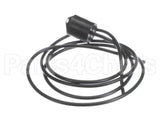 RZ210764 Reznor Low Oil Temp 2455Rbv81170362