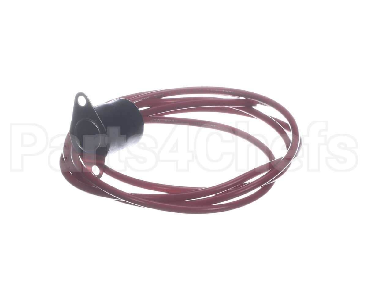 RZ210765 Reznor Nozzle Temp 2455Rbv81170363
