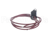 RZ210765 Reznor Nozzle Temp 2455Rbv81170363