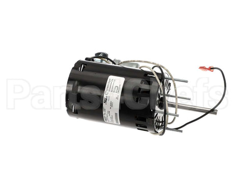 RZ214067 Reznor Venter Motor 115V J313040N