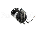 RZ214067 Reznor Venter Motor 115V J313040N