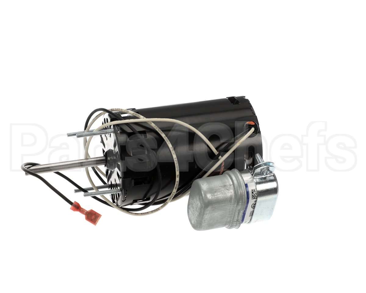 RZ214067 Reznor Venter Motor 115V J313040N