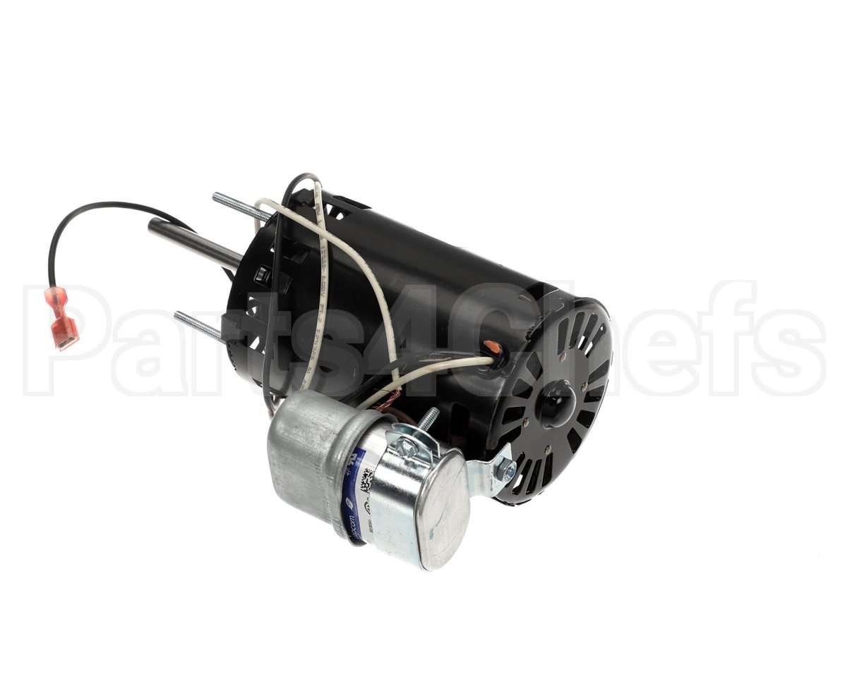RZ214067 Reznor Venter Motor 115V J313040N