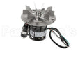 RZ220779 Reznor Venter Assembly 30-75 115V