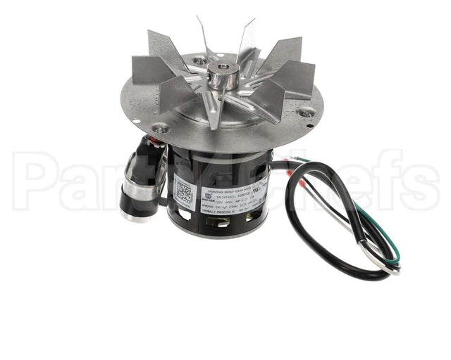 RZ220779 Reznor Venter Assembly 30-75 115V