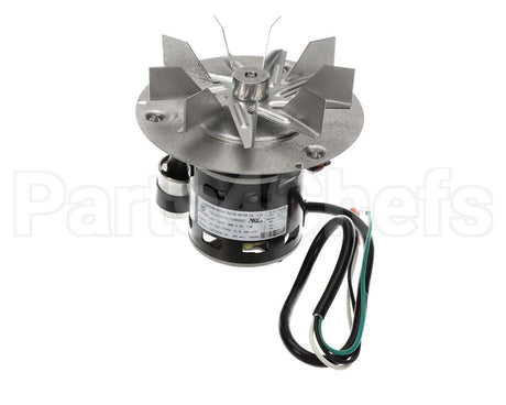 RZ220779 Reznor Venter Assembly 30-75 115V