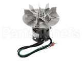 RZ220779 Reznor Venter Assembly 30-75 115V