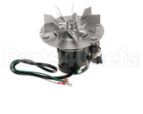 RZ220779 Reznor Venter Assembly 30-75 115V