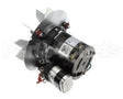 RZ220780 Reznor Venter Assembly 100/125 115V