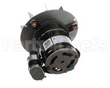 RZ220780 Reznor Venter Assembly 100/125 115V