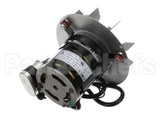 RZ220780 Reznor Venter Assembly 100/125 115V