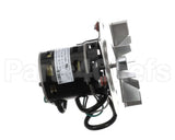 RZ220780 Reznor Venter Assembly 100/125 115V