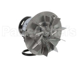 RZ220780 Reznor Venter Assembly 100/125 115V