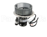 RZ220784 Reznor Venter Assembly 200-250 115V