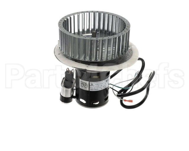 RZ220784 Reznor Venter Assembly 200-250 115V