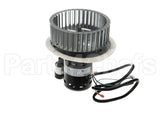 RZ220784 Reznor Venter Assembly 200-250 115V