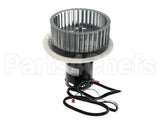 RZ220784 Reznor Venter Assembly 200-250 115V
