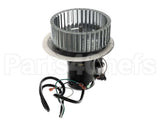 RZ220784 Reznor Venter Assembly 200-250 115V