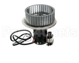 RZ220784 Reznor Venter Assembly 200-250 115V