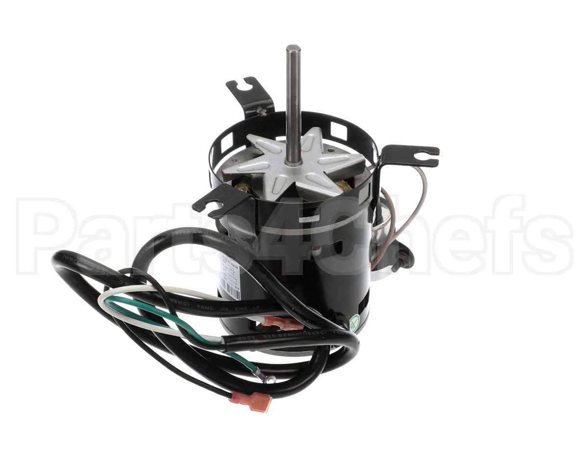 RZ236157 Reznor Motor,Venter, Ak1, 7162-6476