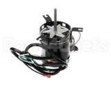 RZ236157 Reznor Motor,Venter, Ak1, 7162-6476